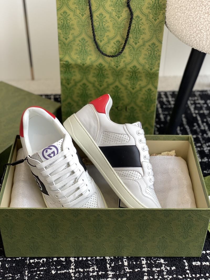 Gucci Low Shoes